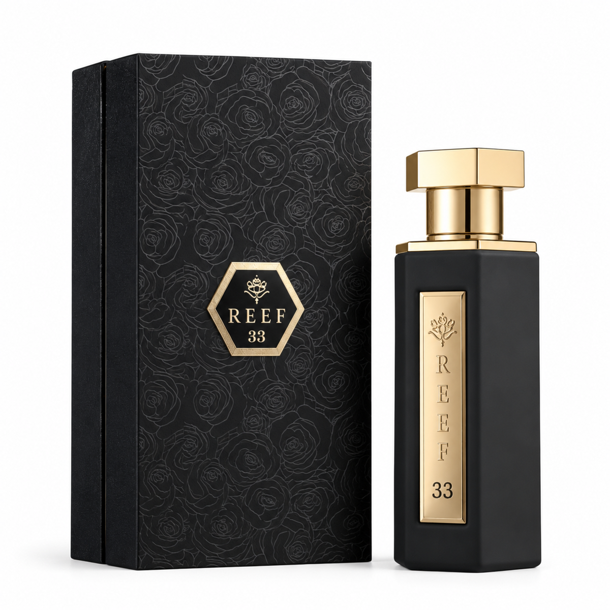 Reef 33 Eau de Parfum 100ml | Reef Perfumes