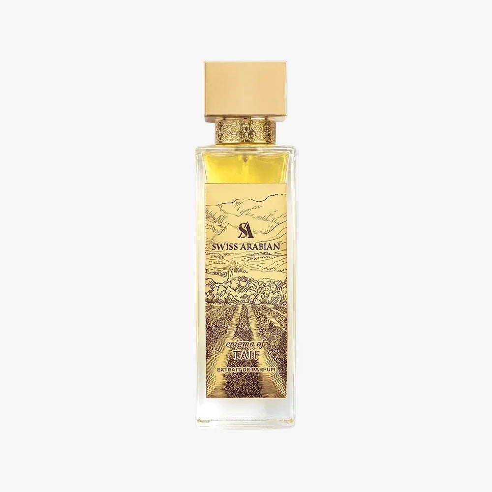 Swiss Arabian Essence of Casablanca 100ml