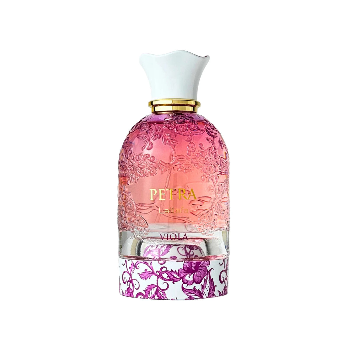 Lattafa Petra Viola 100ml Female