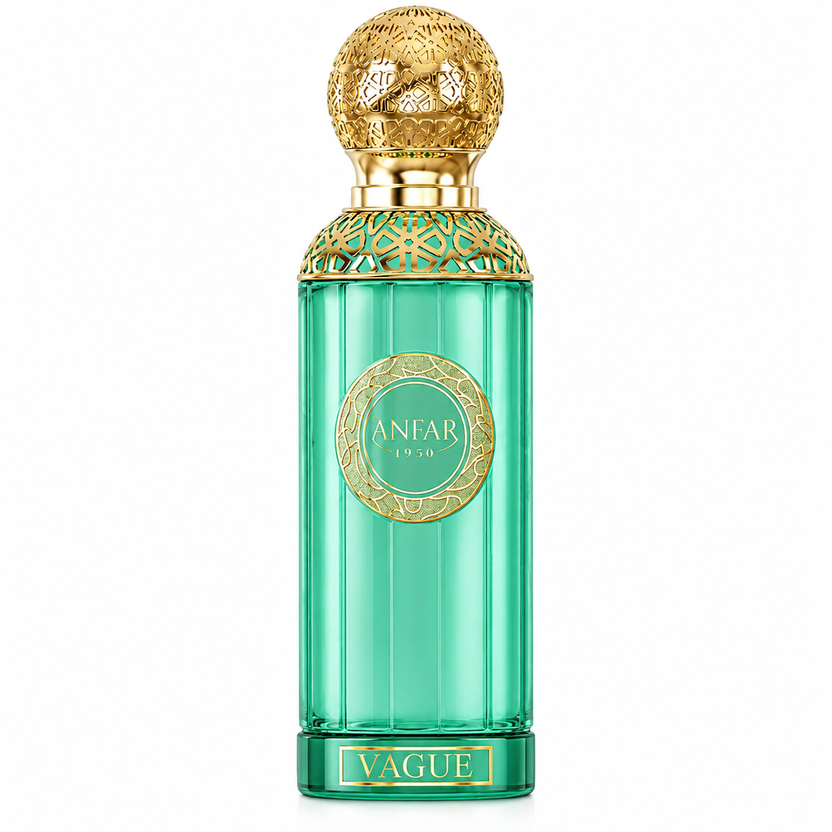 Vague by Anfar 100ml Extrait de Parfum | Unisex Perfume UK