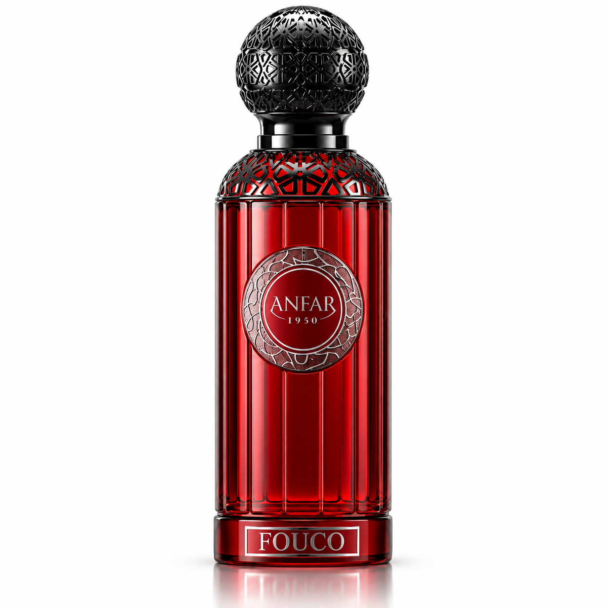 Fouco by Anfar 100ml Extrait de Parfum | Men's Perfume UK
