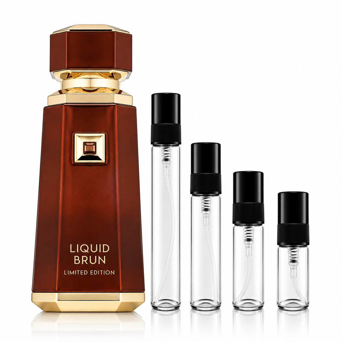 Liquid Brun Limited Edition