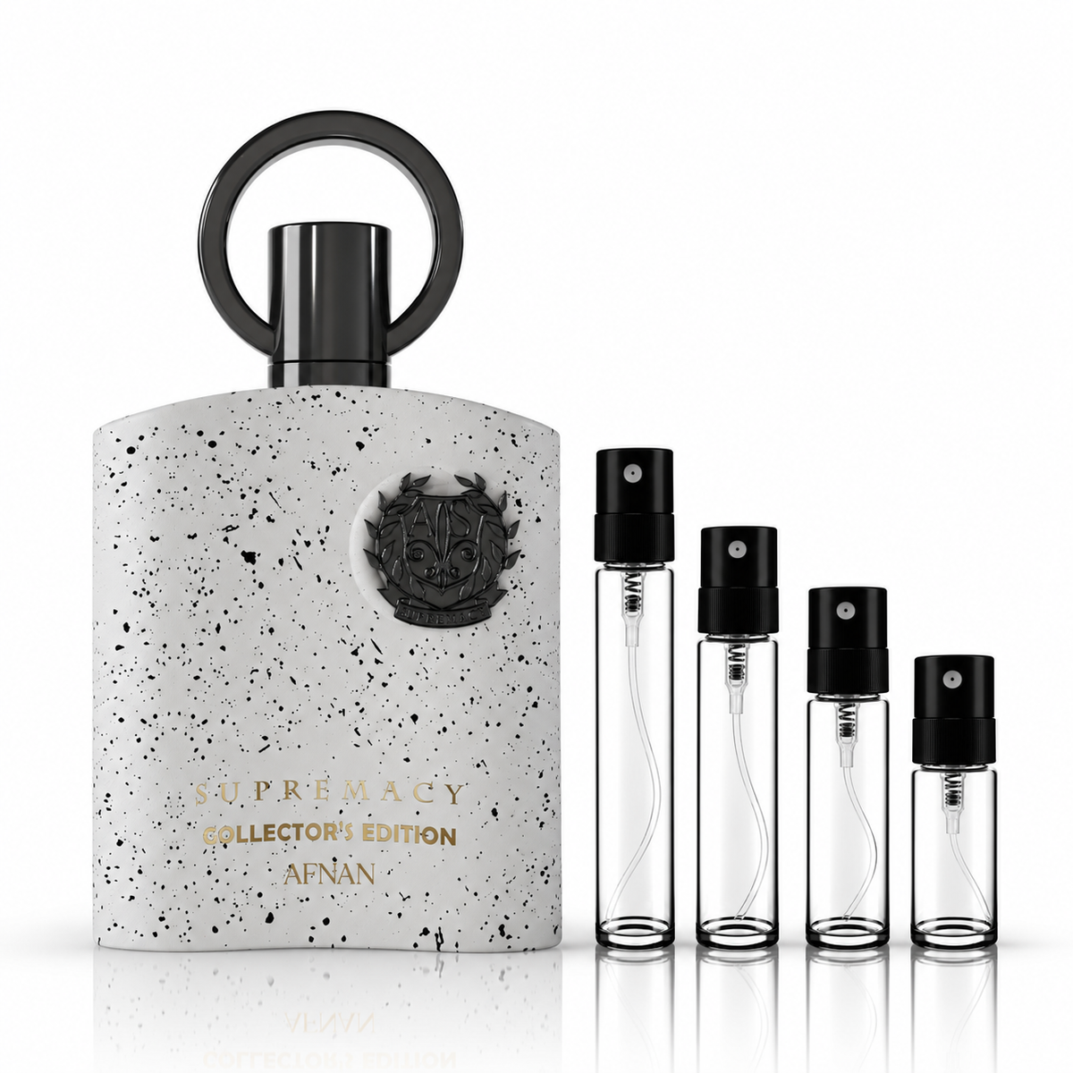 Afnan Supremacy Collectors Edition