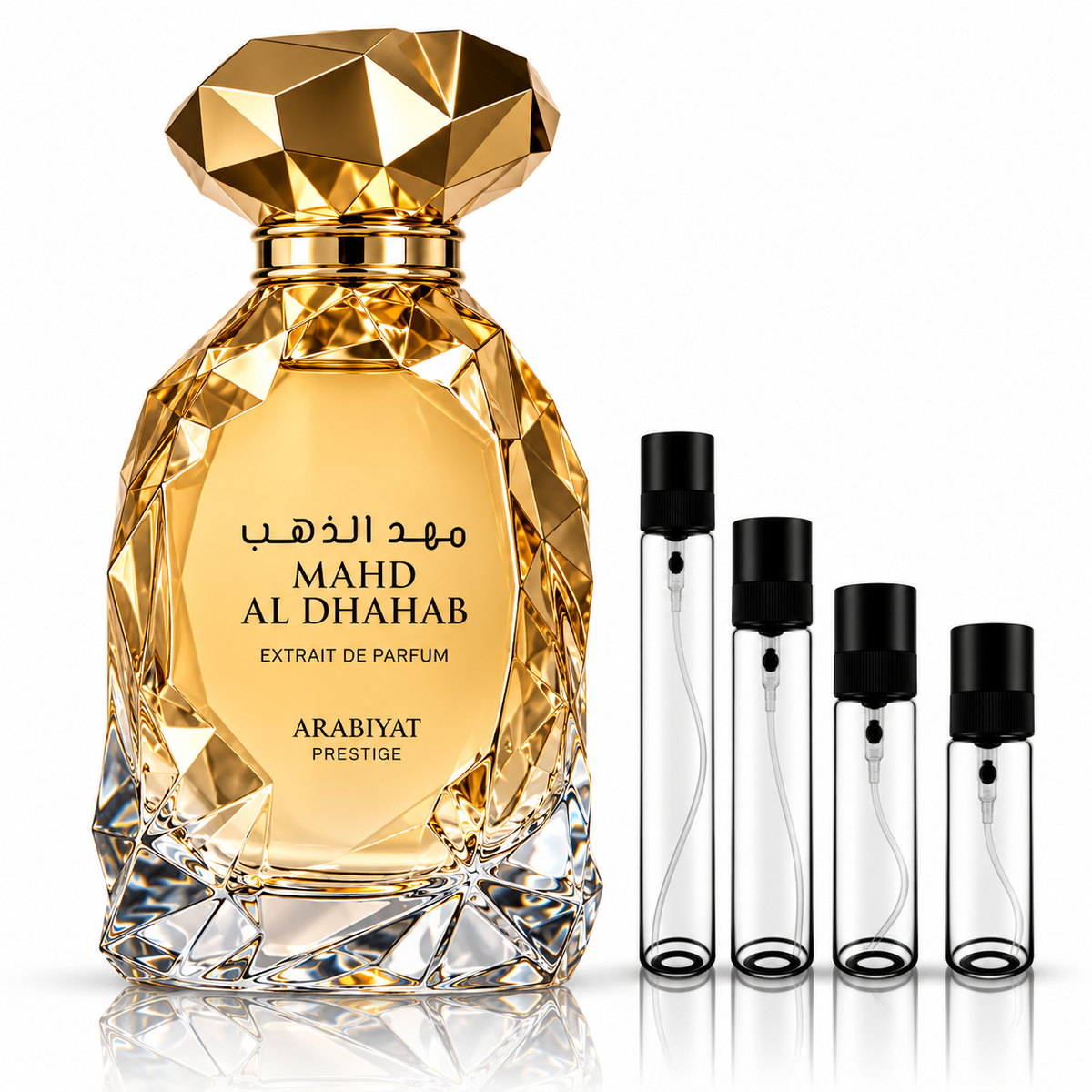 Arabiyat Prestige Mahd Al Dhahab Extrait
