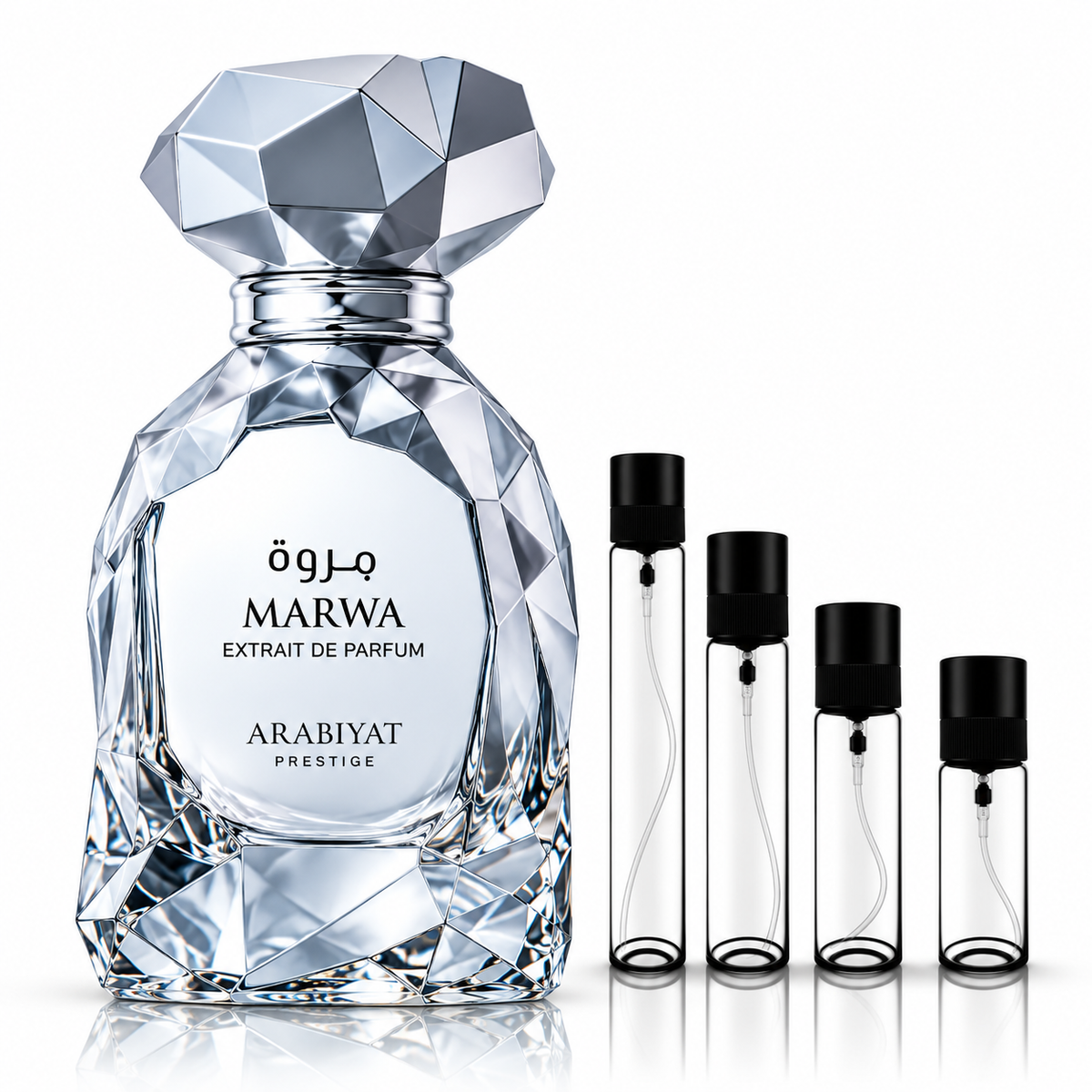 Arabiyat Prestige Marwa Extrait