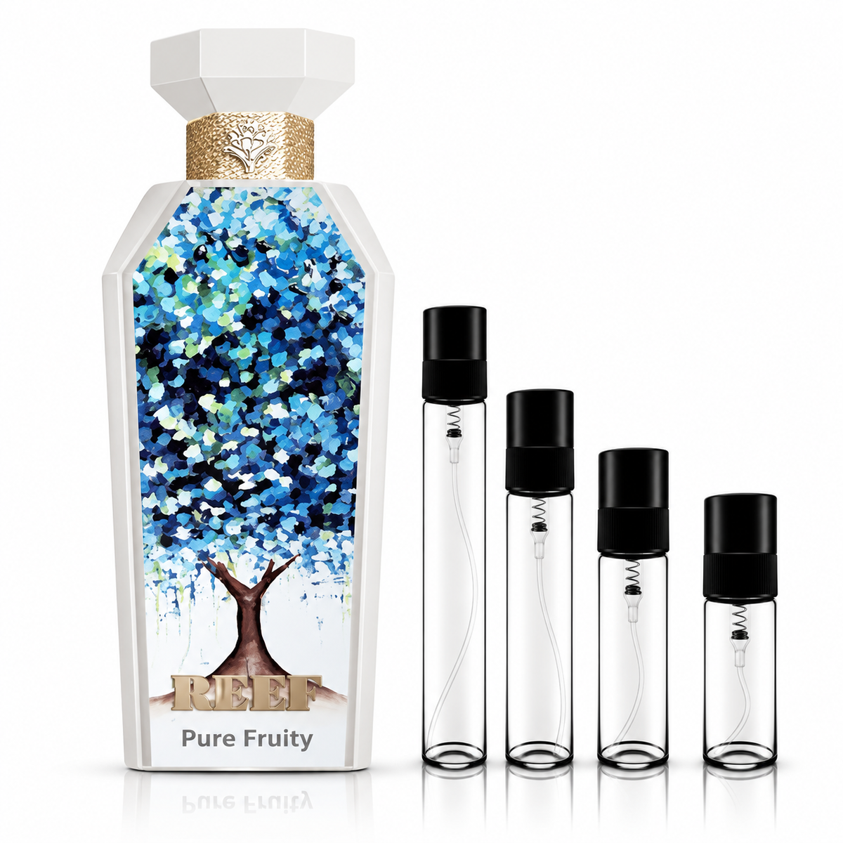 Reef Pure Fruity