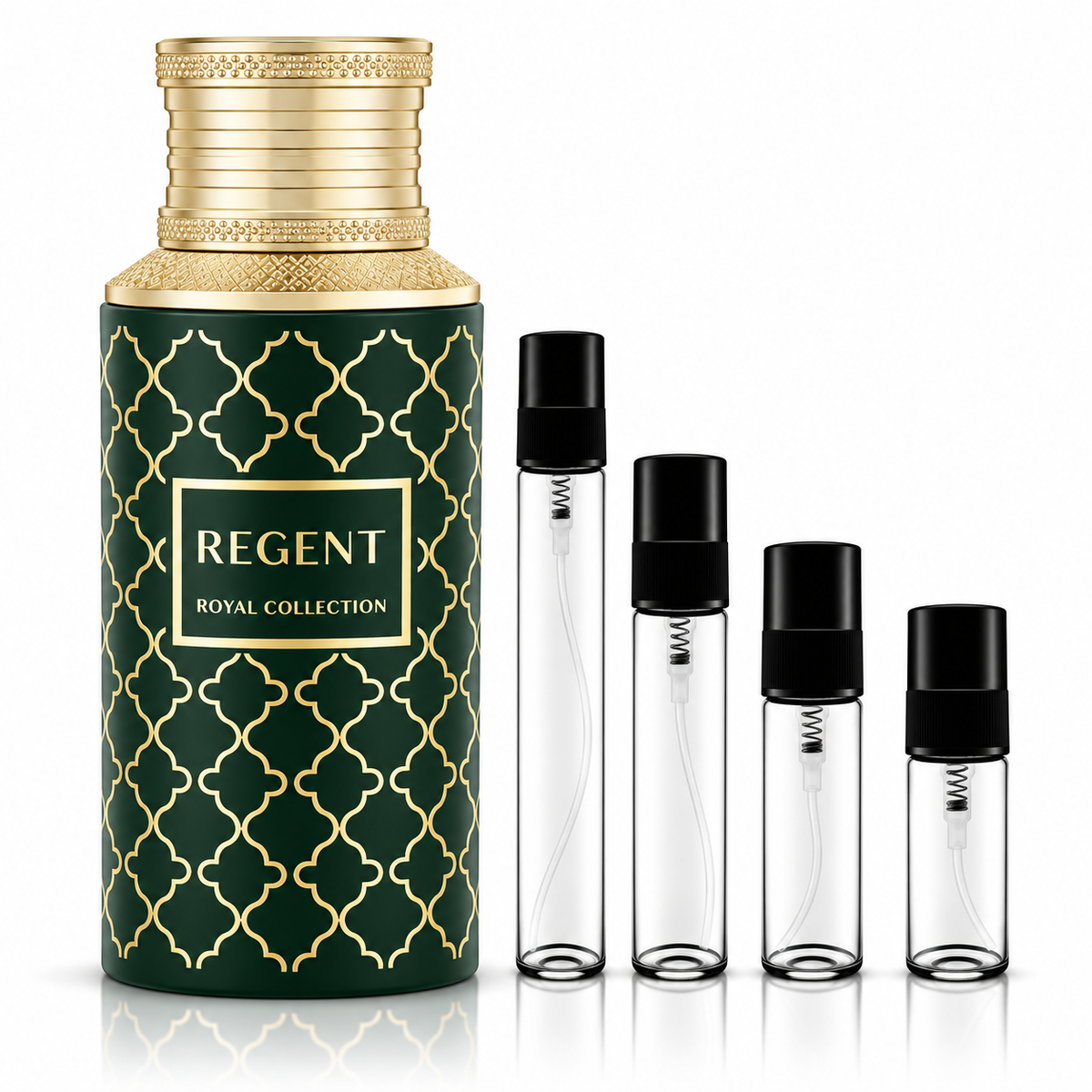 Maison Asrar Regent