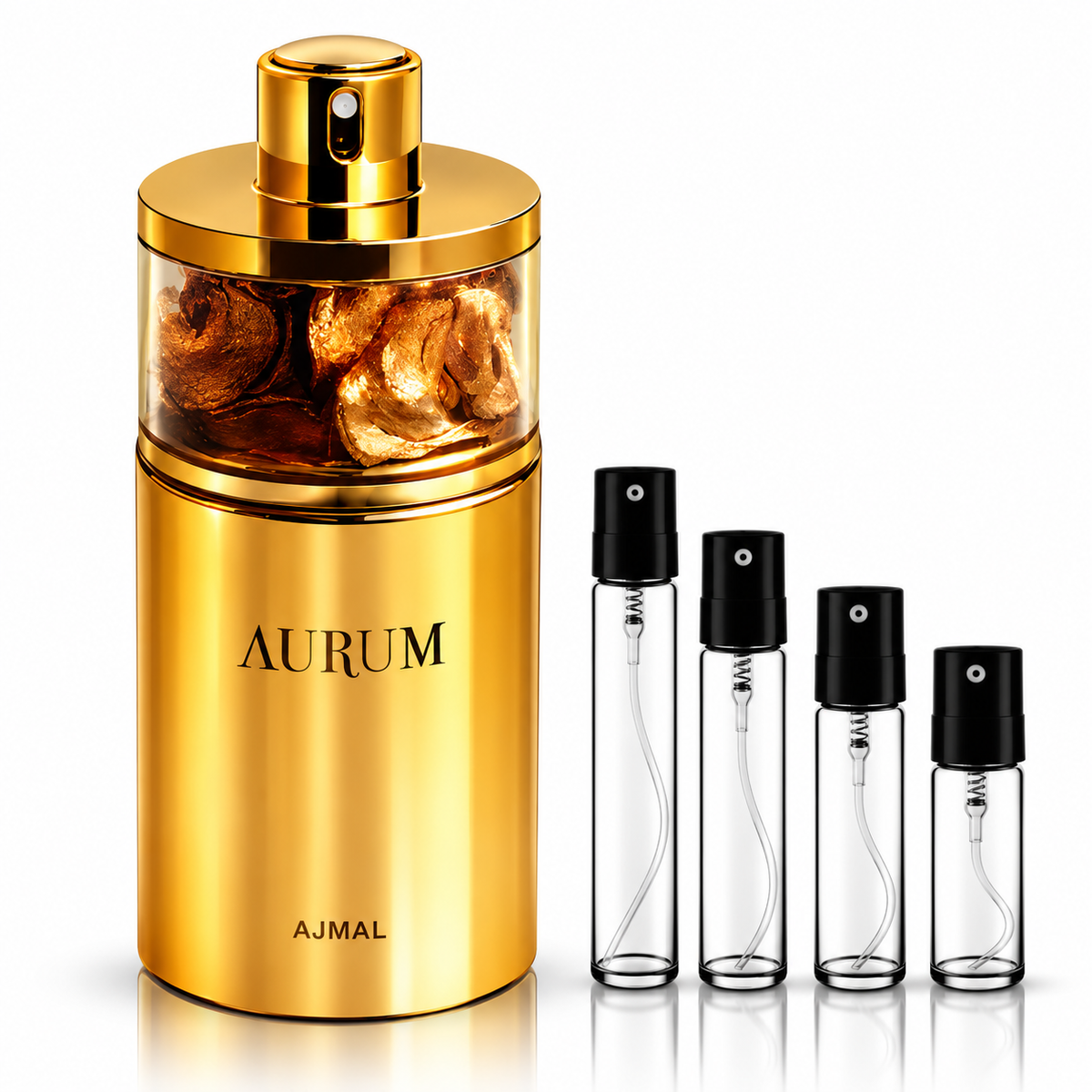 Ajmal Aurum