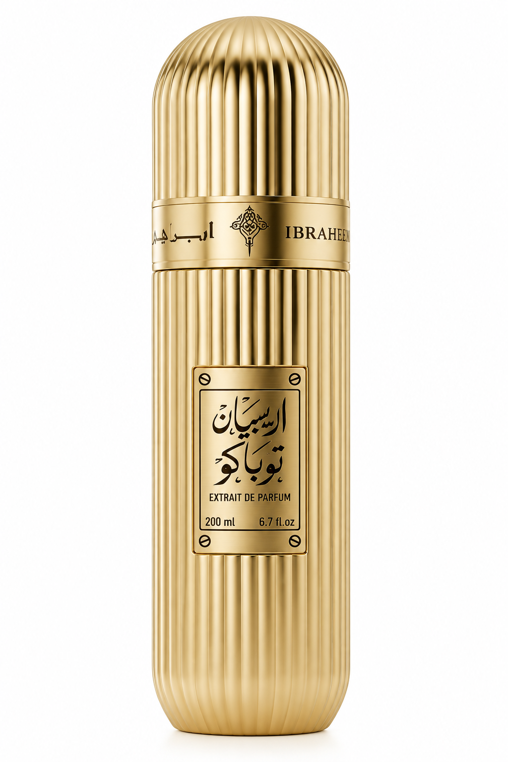 Ibraq Arabian Tobacco 200ml