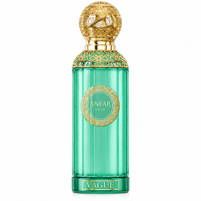 Vague by Anfar 100ml Extrait de Parfum | Unisex Perfume UK