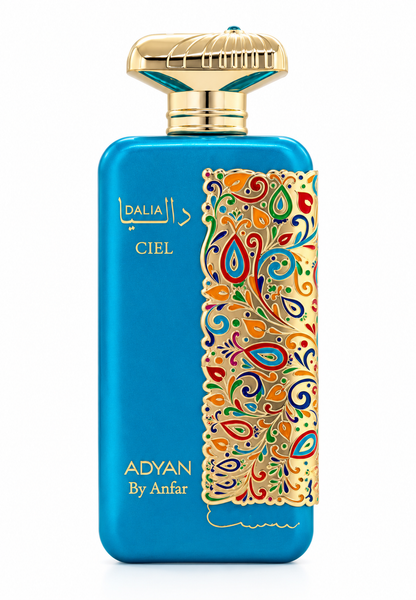 Dalia Ciel Eau de Parfum 100ml | Adyan by Anfar