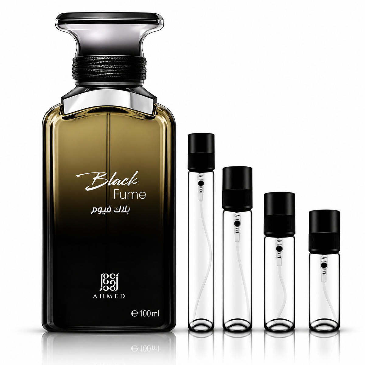 Black Fune