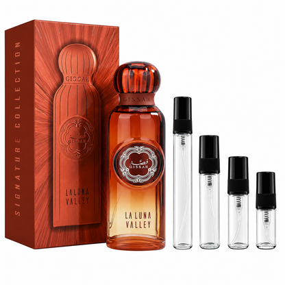 Gissah Samples