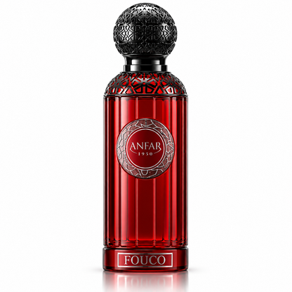 Fouco by Anfar 100ml Extrait de Parfum | Men's Perfume UK