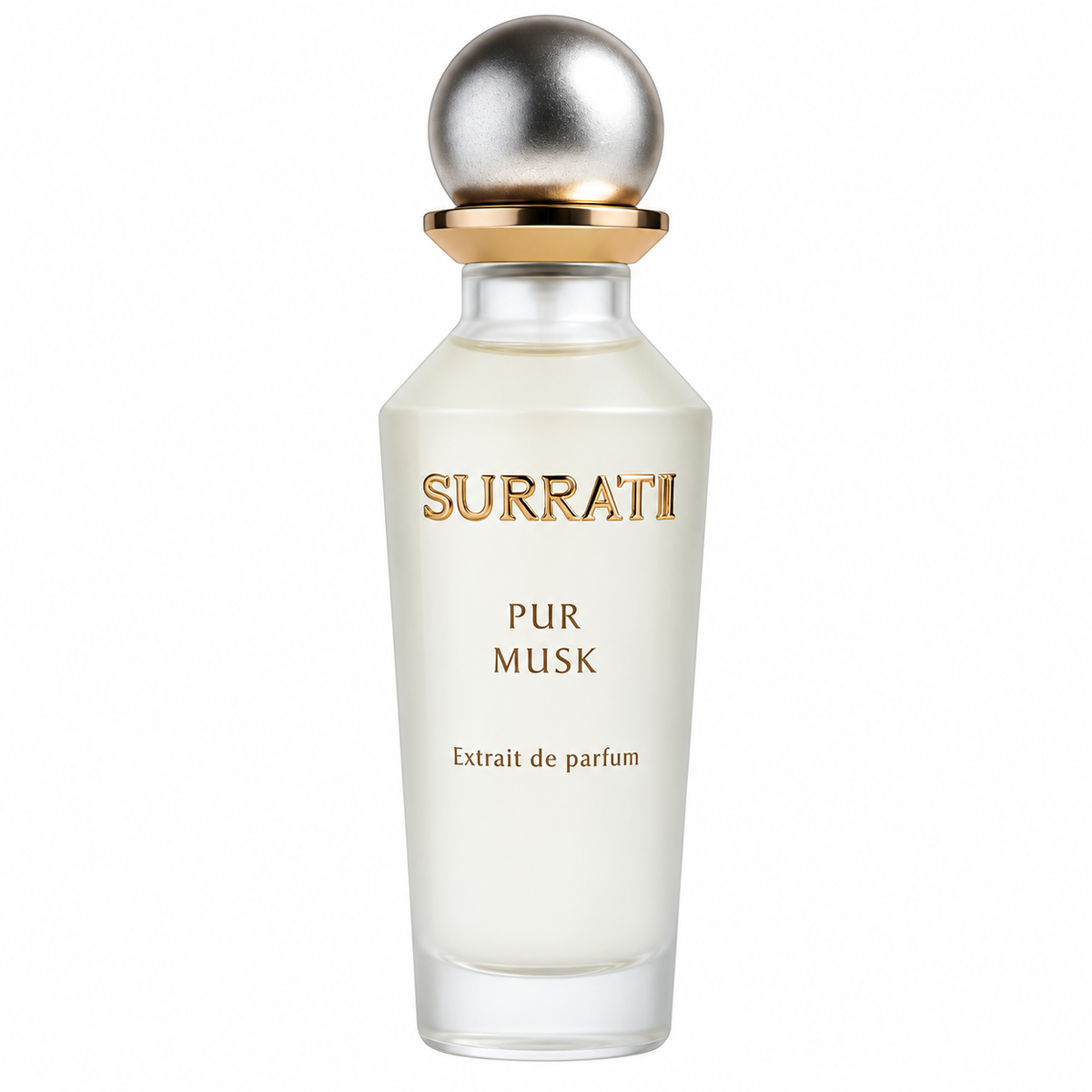 Suratti Pur Musk 150ml Extrait
