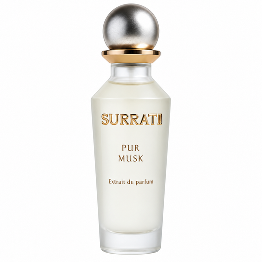 Suratti Pur Musk 150ml Extrait