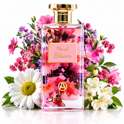 Floral Bloom by Anfar London 100ml EDP | Women's Perfume UK