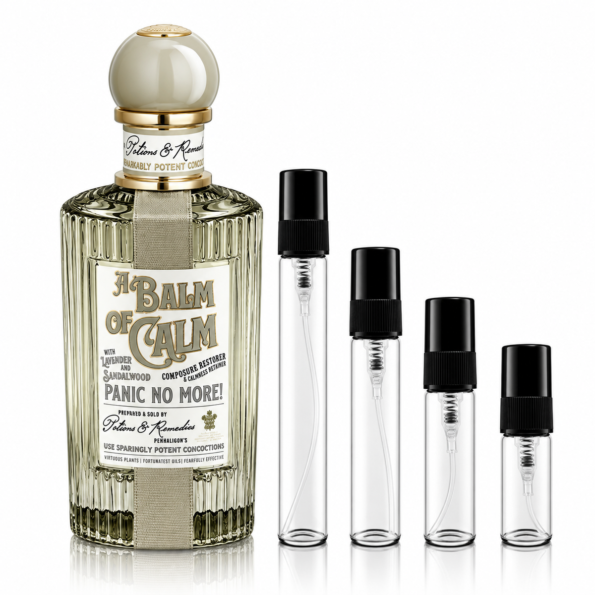 Penhaligon’s Balm of Calm