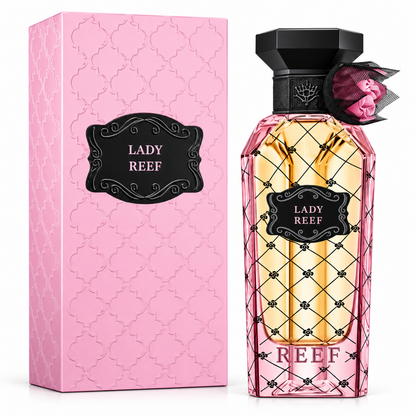 Lady REEF Eau de Parfum 150ml – Women
