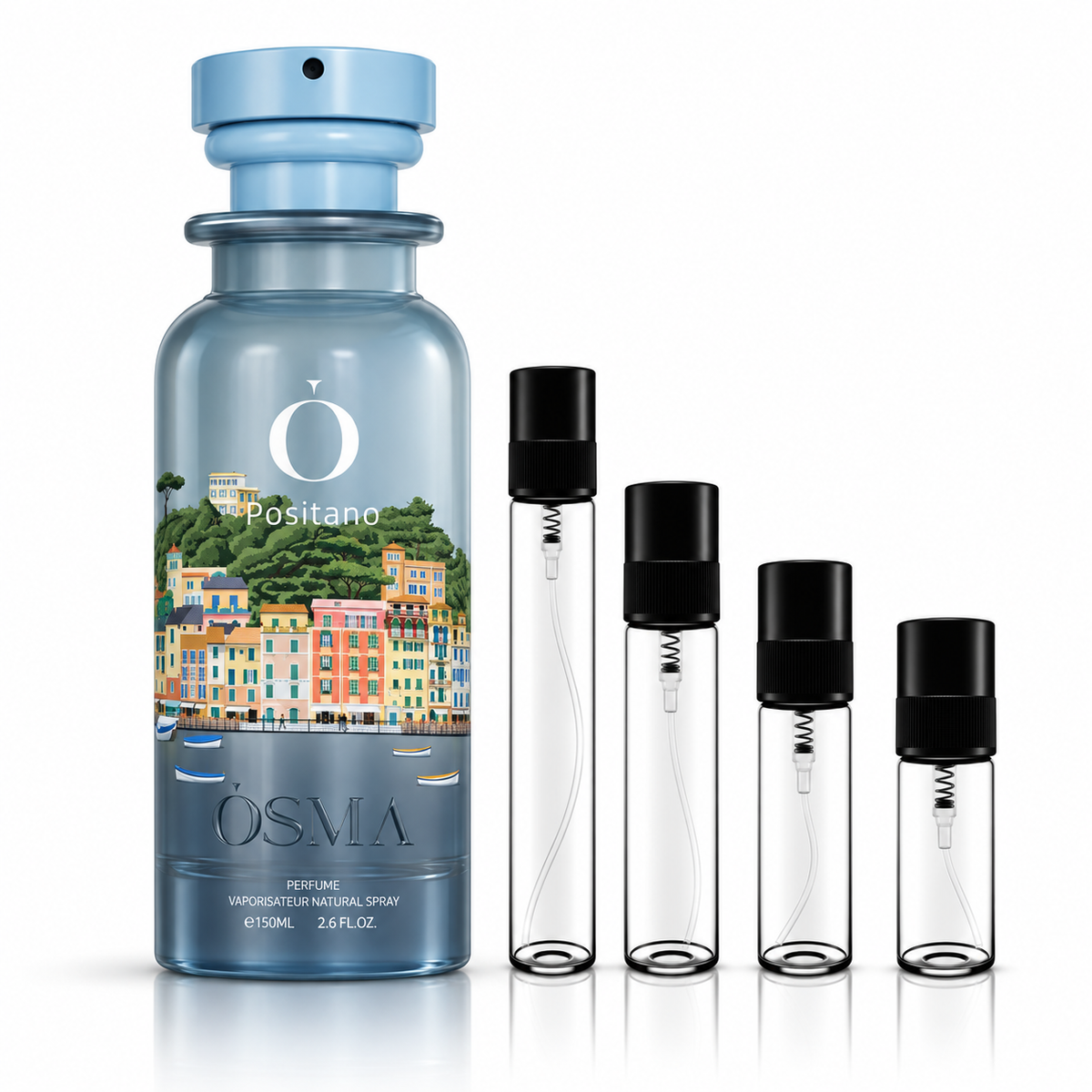 Osma Positano