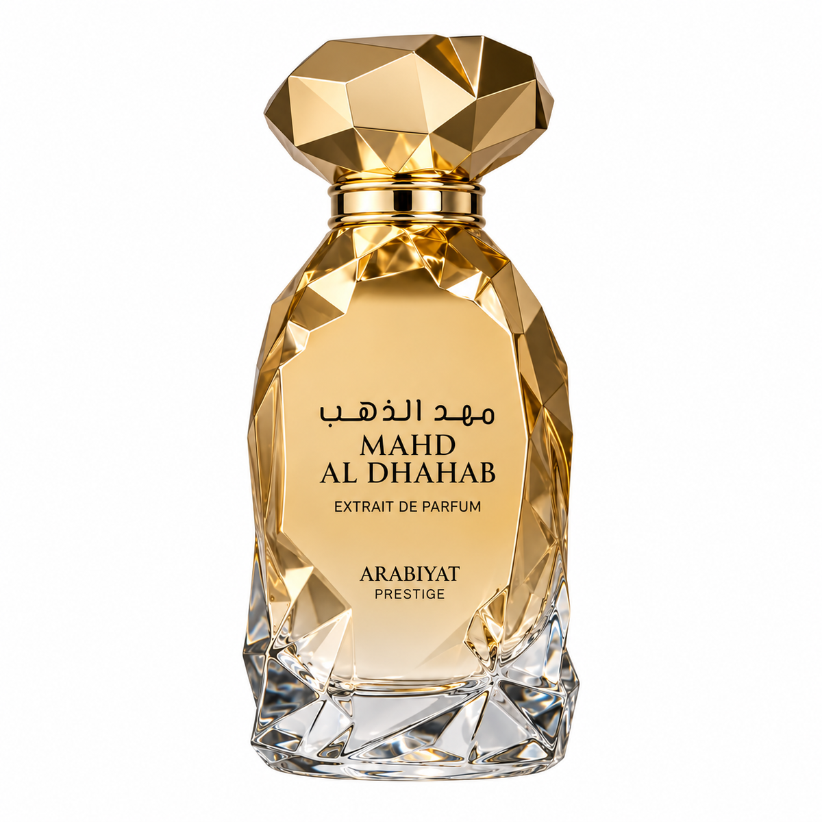 Mahd Al Dhahab Extrait 60ml