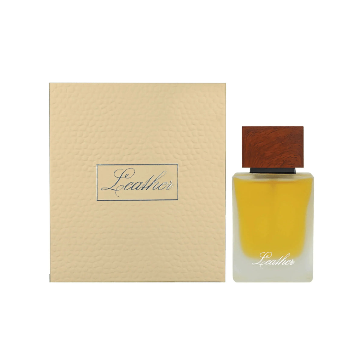 Ahmed Al Maghribi Leather 50ml Unisex
