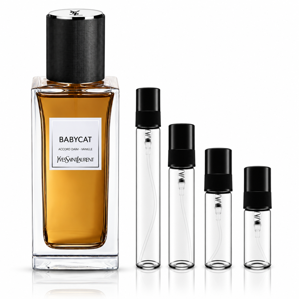 YSL Babycat