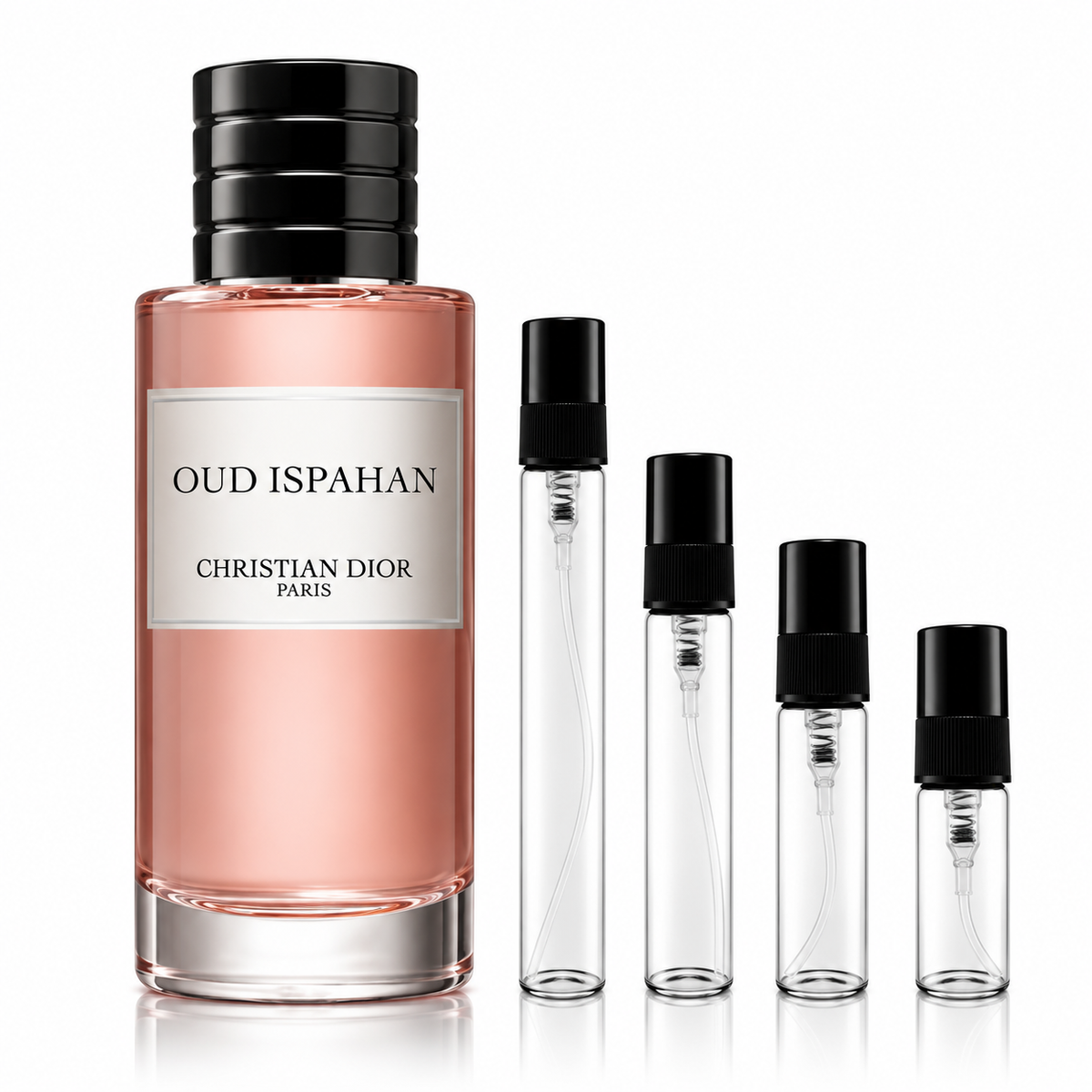 Oud Ispahan