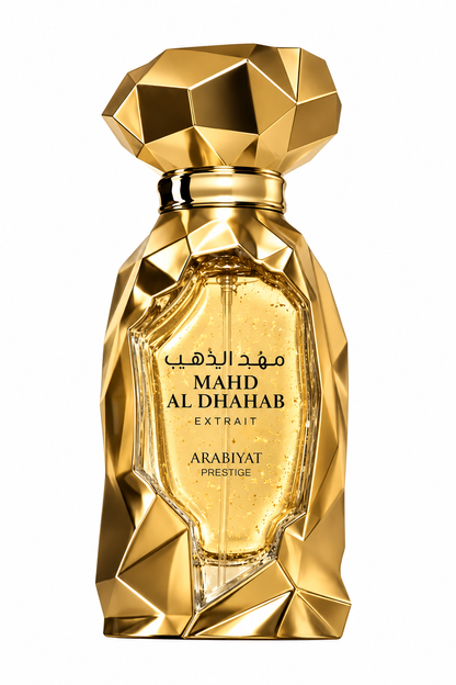Mahd Al Dhahab Extrait 60ml