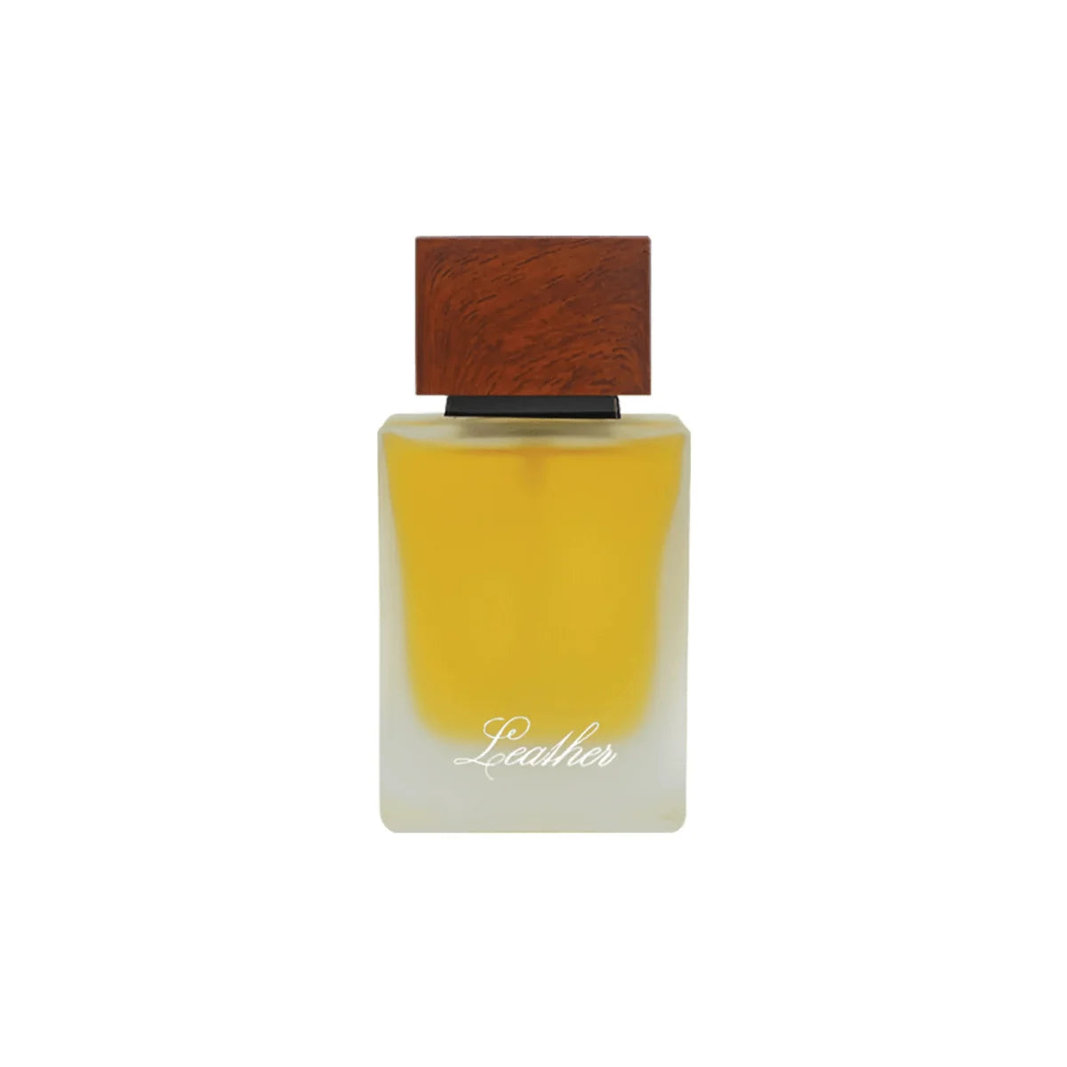 Ahmed Al Maghribi Leather 50ml Unisex