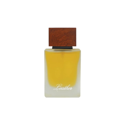 Ahmed Al Maghribi Leather 50ml Unisex