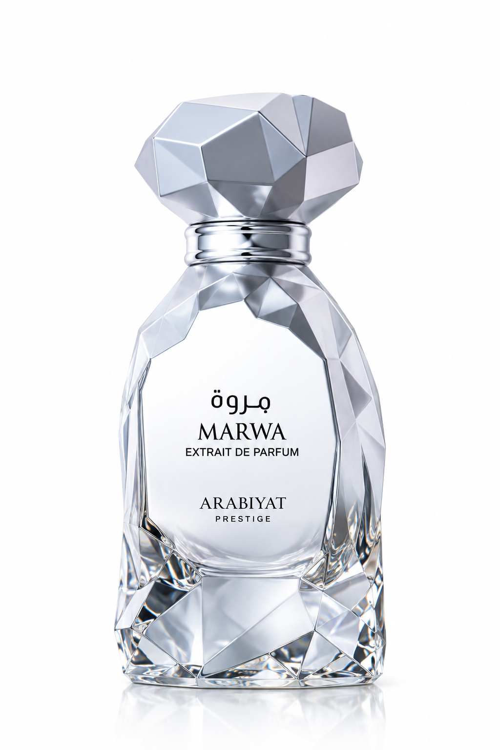 Marwa Extrait 60ml