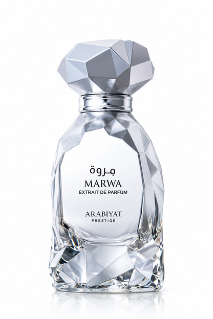 Marwa Extrait 60ml