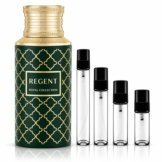 Maison Asrar Regent