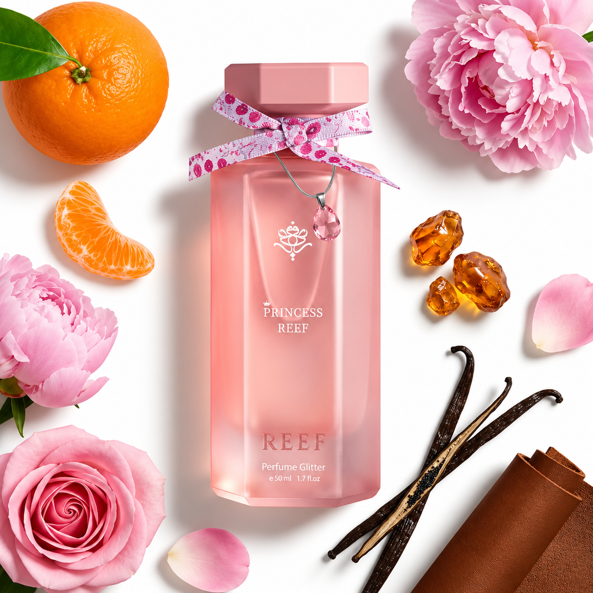 Princess Reef Eau de Parfum 100ml | Reef Perfumes