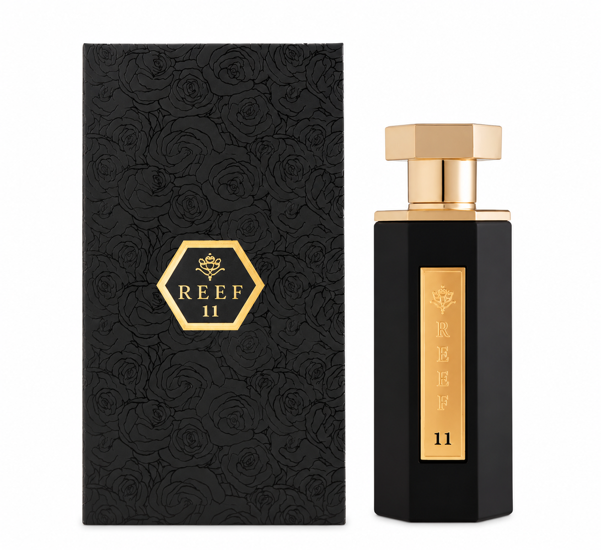 REEF 11 Eau de Parfum 100ml – REEF Perfumes