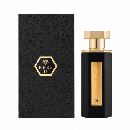 REEF 19 Eau de Parfum 100ml – REEF Perfumes