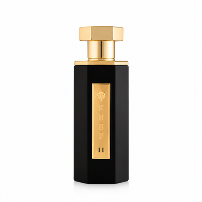 REEF 11 Eau de Parfum 100ml – REEF Perfumes